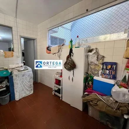 Buy this 4 bed apartment on Rua Macaúbas in Rio Vemelho, Salvador - BA