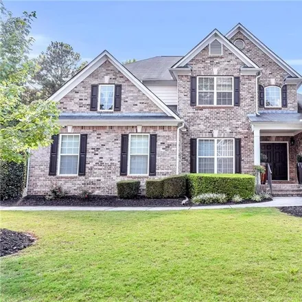 Buy this 5 bed house on 325 Manning Court in Atlanta, GA 30349