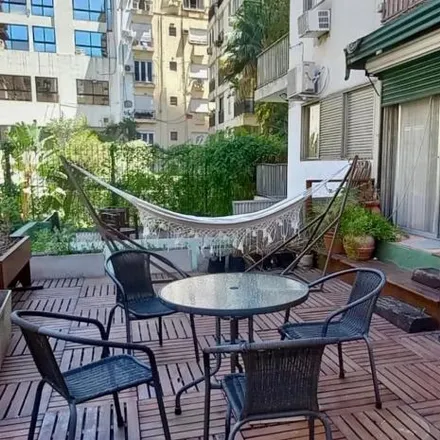 Rent this 1 bed apartment on Shell in Mariscal Ramón Castilla, Palermo