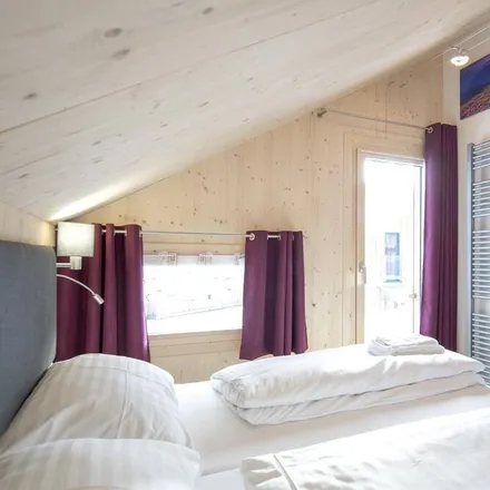 Rent this 4 bed house on Murau in Bahnhofviertel, 8850 Murau