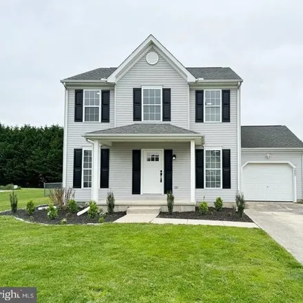 Buy this 3 bed house on 182 South Ember Drive in Kent County, DE 19943