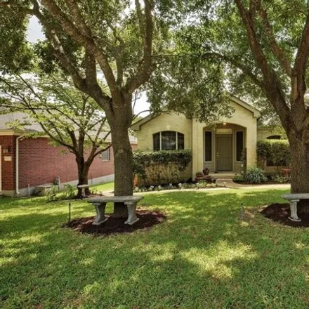 Rent this 4 bed house on 6809 Beatty Drive in Austin, TX 78749