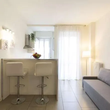 Image 6 - Via Saverio Altamura 2, 20148 Milan MI, Italy - Apartment for rent