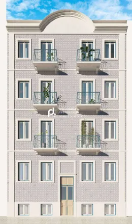 Buy this 3 bed apartment on unnamed road in 1150-225 Lisbon, Portugal