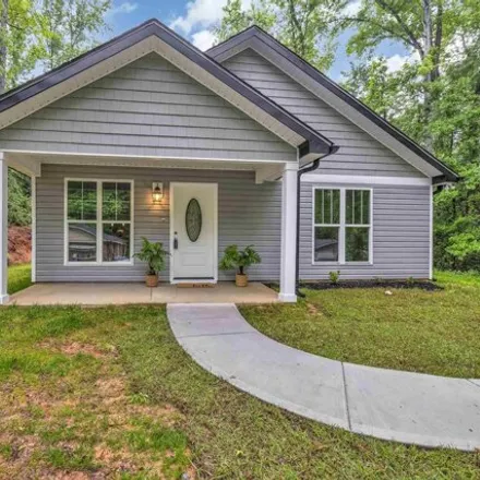 Buy this 3 bed house on 16 Victor Court in Victor Heights, Greer