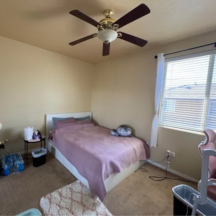 Rent this 1 bed room on 630 Cypress Circle in Redlands, CA 92373