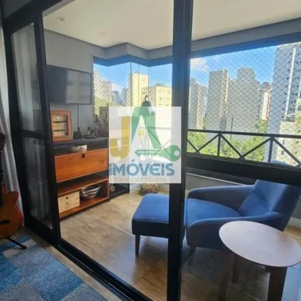 Buy this 2 bed apartment on Rua Liberato Carvalho Leite in Ferreira, São Paulo - SP