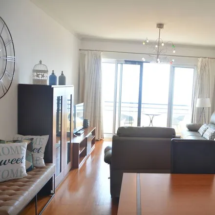 Rent this 2 bed apartment on Caniço in Madeira, Portugal