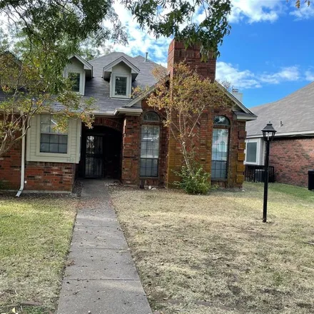 Rent this 3 bed house on 903 Walters Drive in Cedar Hill, TX 75104