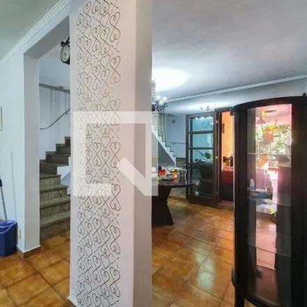 Buy this 5 bed house on Rua Brigadeiro Jordão in Ipiranga, São Paulo - SP