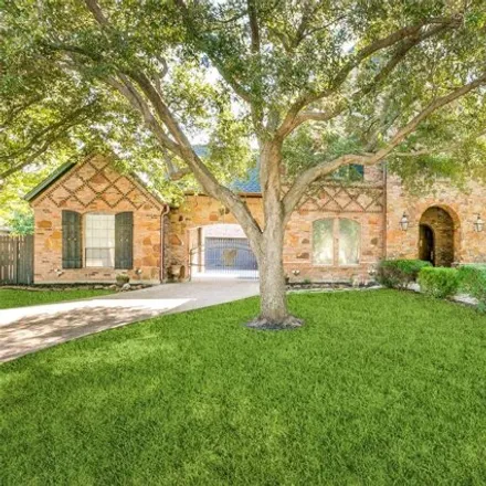 Buy this 5 bed house on 1483 Chardonnay Court in Old Union, Southlake