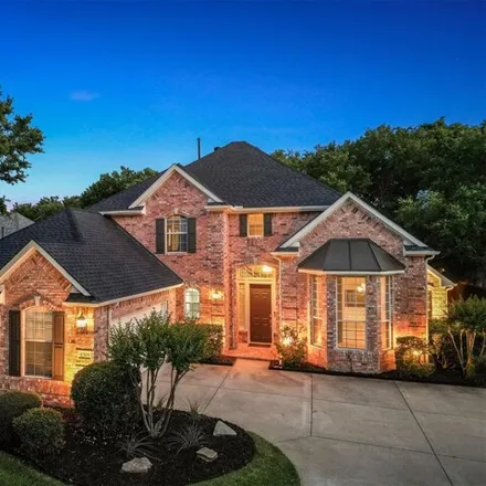 Buy this 4 bed house on 4527 Morningstar Drive in Flower Mound, TX 75028