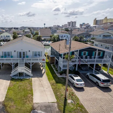Buy this 5 bed house on 322 51st Avenue North in Futch Beach, North Myrtle Beach