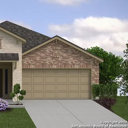 Buy this 3 bed house on 9801 Keeneland Run in San Antonio, TX 78254