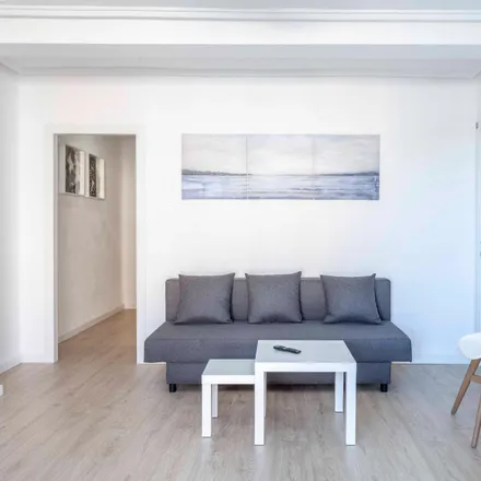 Image 4 - Cavite Street, 183, 46011 Valencia, Spain - Apartment for rent