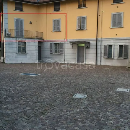 Image 7 - Via Spluga, 23870 Cernusco Lombardone LC, Italy - Apartment for rent