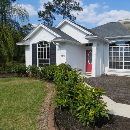 Buy this 3 bed house on 4343 Southwest Taluga Street in Port Saint Lucie, FL 34953