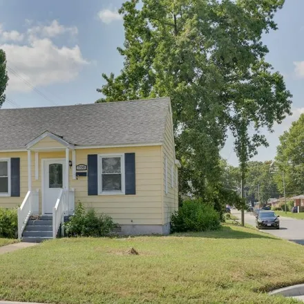 Buy this 3 bed house on 700 Quail Avenue in Carolina Junction, Chesapeake