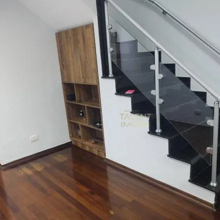 Buy this 3 bed house on Rua Conceição de Monte Alegre in Vila Olímpia, Região Geográfica Intermediária de São Paulo - SP