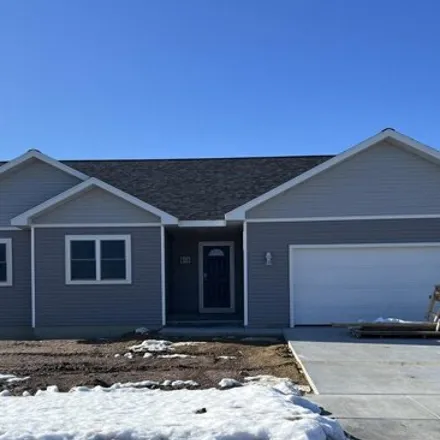 Buy this 3 bed house on Roosevelt Street in Baraboo, WI 53913