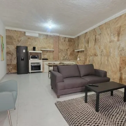 Rent this 2 bed apartment on Calle La Salle in 25240 Saltillo, Coahuila