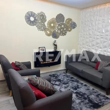 Buy this 2 bed apartment on Golden Boy Gym in Avenida Lazaro Cardenas 807, Colonia Portales Sur