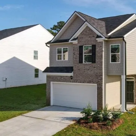 Rent this 4 bed house on unnamed road in Coweta County, GA 30271