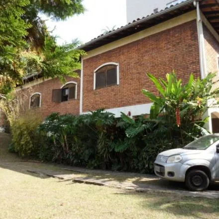 Image 1 - Ambulatório de Saúde Mental, Rua Domingos Rodrigues 129, Quintas, Nova Lima - MG, 34000-105, Brazil - House for sale