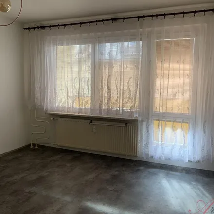 Rent this 3 bed apartment on Jana Škody 1 in 700 30 Ostrava, Czechia