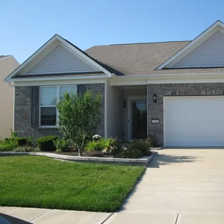 Buy this 2 bed house on 16101 Tuscany Court in Fishers, IN 46037