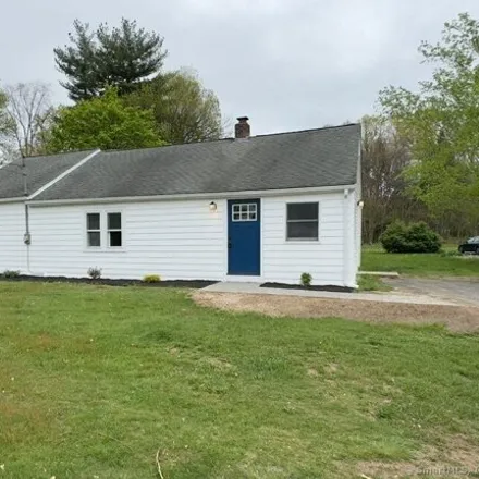 Buy this 3 bed house on 1011 Old Turnpike Road in Milldale, Southington