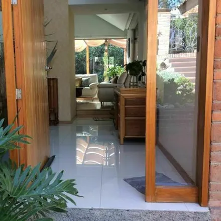 Buy this 3 bed house on unnamed road in Cuajimalpa de Morelos, 05200 Santa Fe