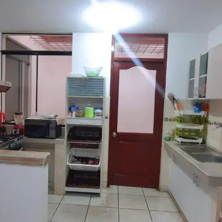 Buy this 3 bed house on unnamed road in Lima Metropolitan Area 15846, Peru