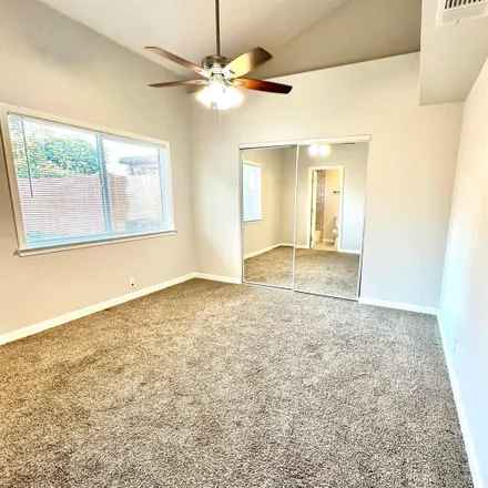 Rent this 1 bed room on 2083 Robert Way in Sacramento County, CA 95825