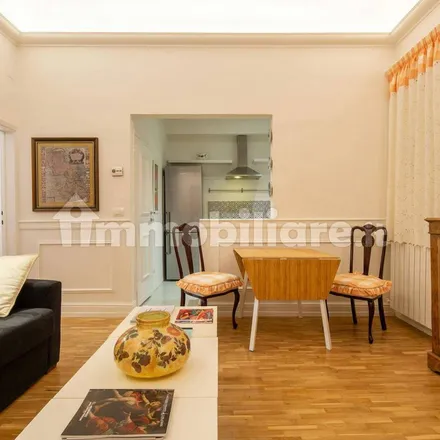 Rent this 3 bed apartment on Via San Zanobi 39 R in 50129 Florence FI, Italy