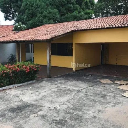 Buy this 4 bed house on Cajueiro in Avenida Barão de Castelo Branco 1976, Cristo Rei