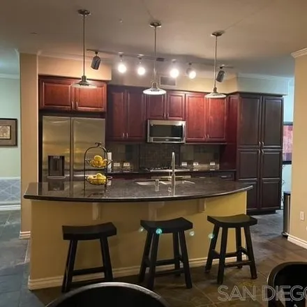 Rent this 2 bed condo on 8275 Station Village Lane in San Diego, CA 92018