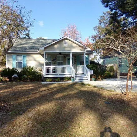 Image 1 - 15 City Walk Way, Beaufort, SC 29902, USA - House for rent