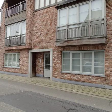 Image 6 - Processiestraat 11;13;15, 8790 Waregem, Belgium - Apartment for rent