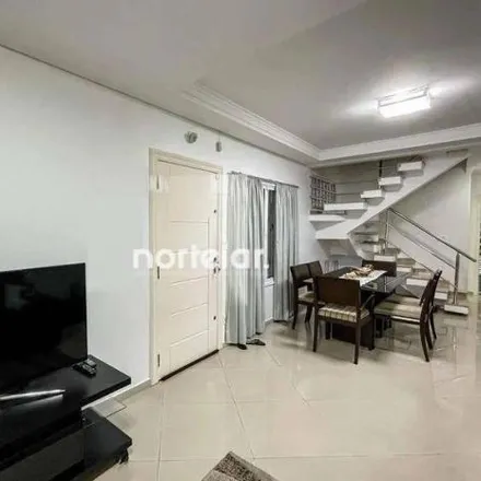 Buy this 3 bed house on Rua Lina in Mandaqui, São Paulo - SP