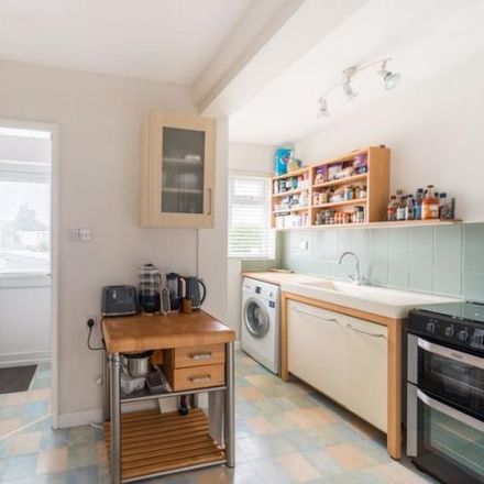 Rent this 2 bed house on 27 Hillside Grove in Oakwood, London