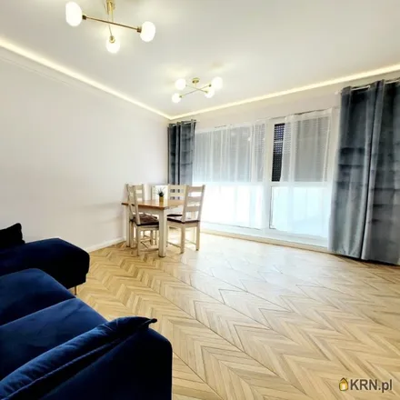 Rent this 2 bed apartment on Jana Karola Chodkiewicza 34 in 85-671 Bydgoszcz, Poland