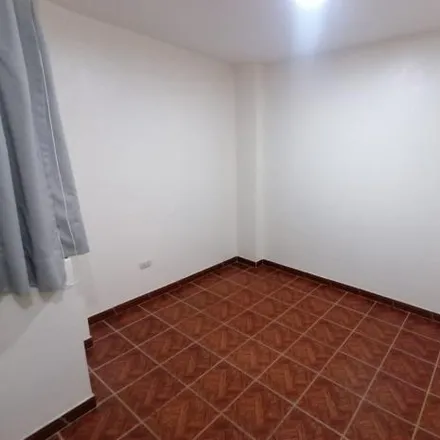 Rent this studio apartment on Calle Elias Chunga Zapata in La Perla, Lima Metropolitan Area 07016