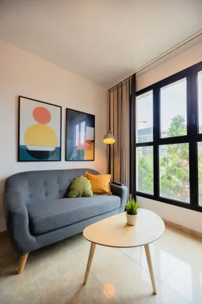 Image 1 - Carrer del Serpis, 64, 46022 Valencia, Spain - Apartment for rent