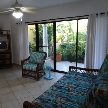 Rent this 5 bed house on Puerto Plata
