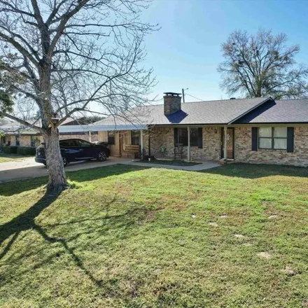 Image 1 - 100 Meadowbrook Lane, Ore City, Upshur County, TX 75683, USA - House for sale