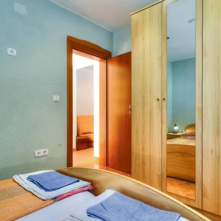 Image 4 - Buje - Buie, Istria County, Croatia - Duplex for rent