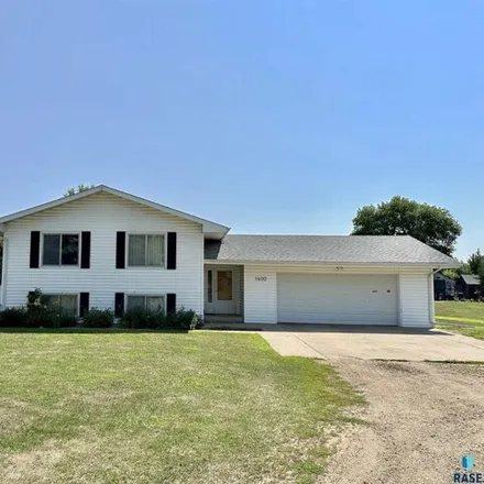 Buy this 3 bed house on South Sioux Boulevard in Brandon, SD 57005