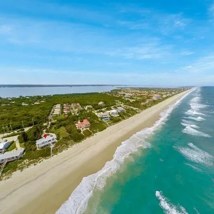 Image 4 - Melbourne Beach Fishing Pier, Riverside Drive, Melbourne Beach, Brevard County, FL 32951, USA - House for rent