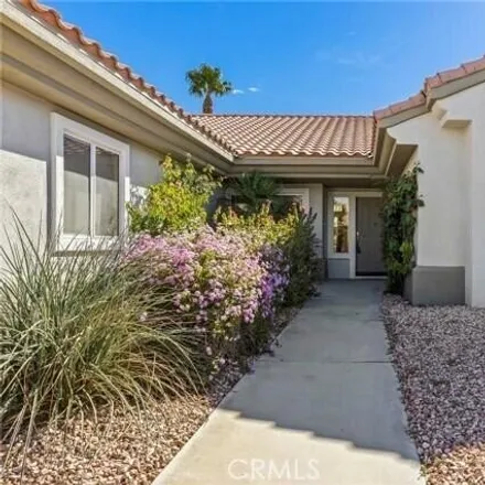 Image 2 - 78537 Purple Sagebrush Avenue, Desert Palms, CA 92211, USA - House for rent